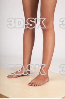 Leg texture of Darina 0005